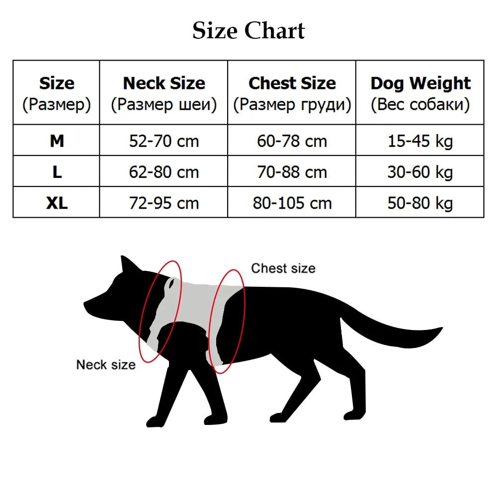 Hundegeschirr aus Nylon mit Handgriff und Bungee-Leine